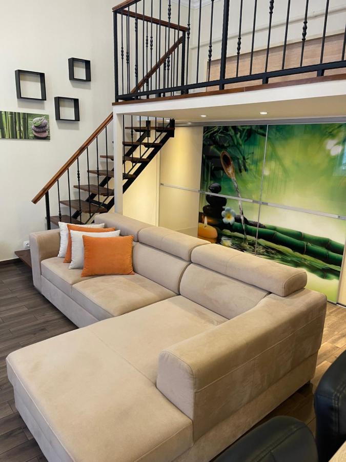 Hermes Apartament Budapest Exterior foto