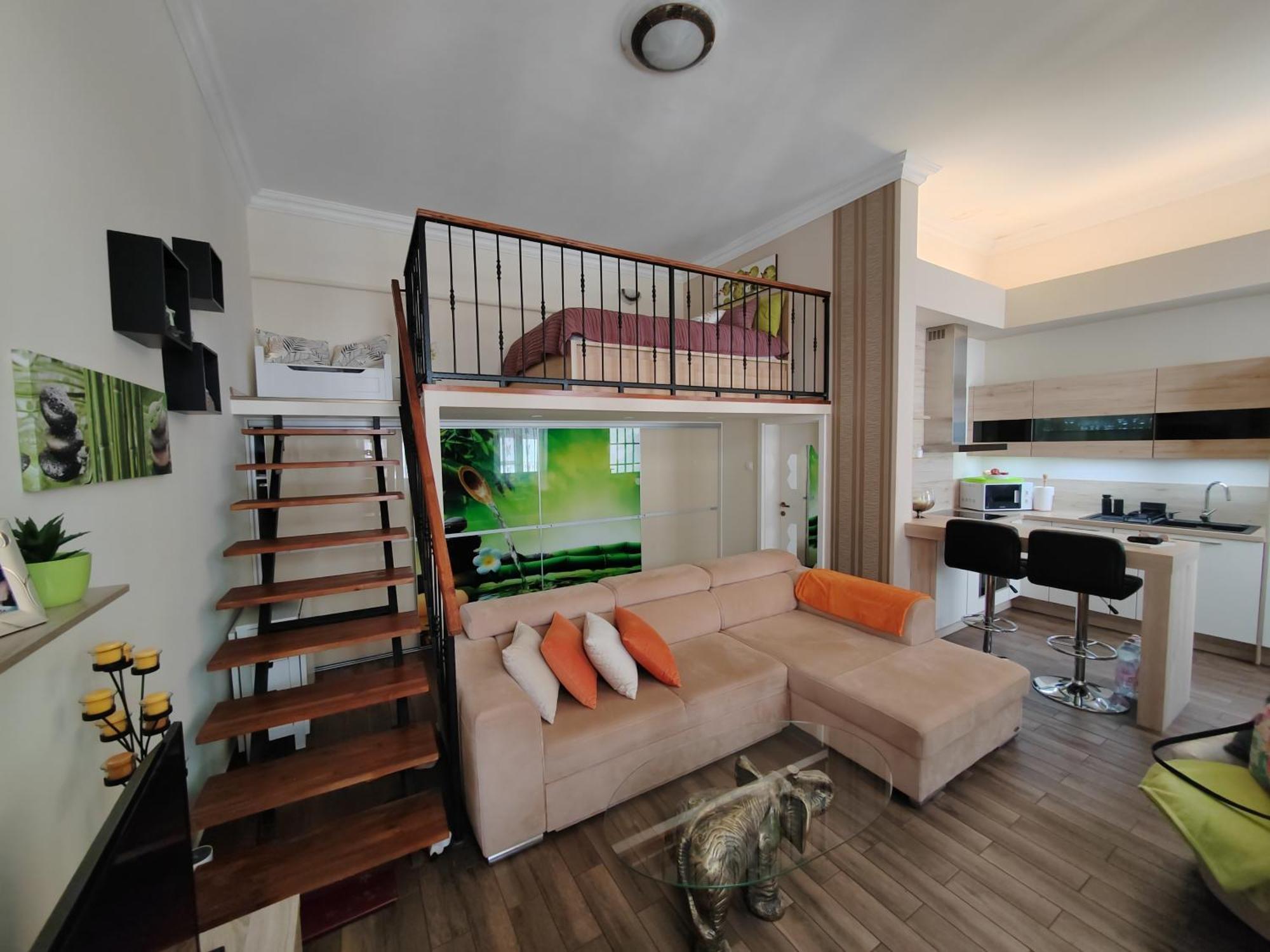 Hermes Apartament Budapest Exterior foto