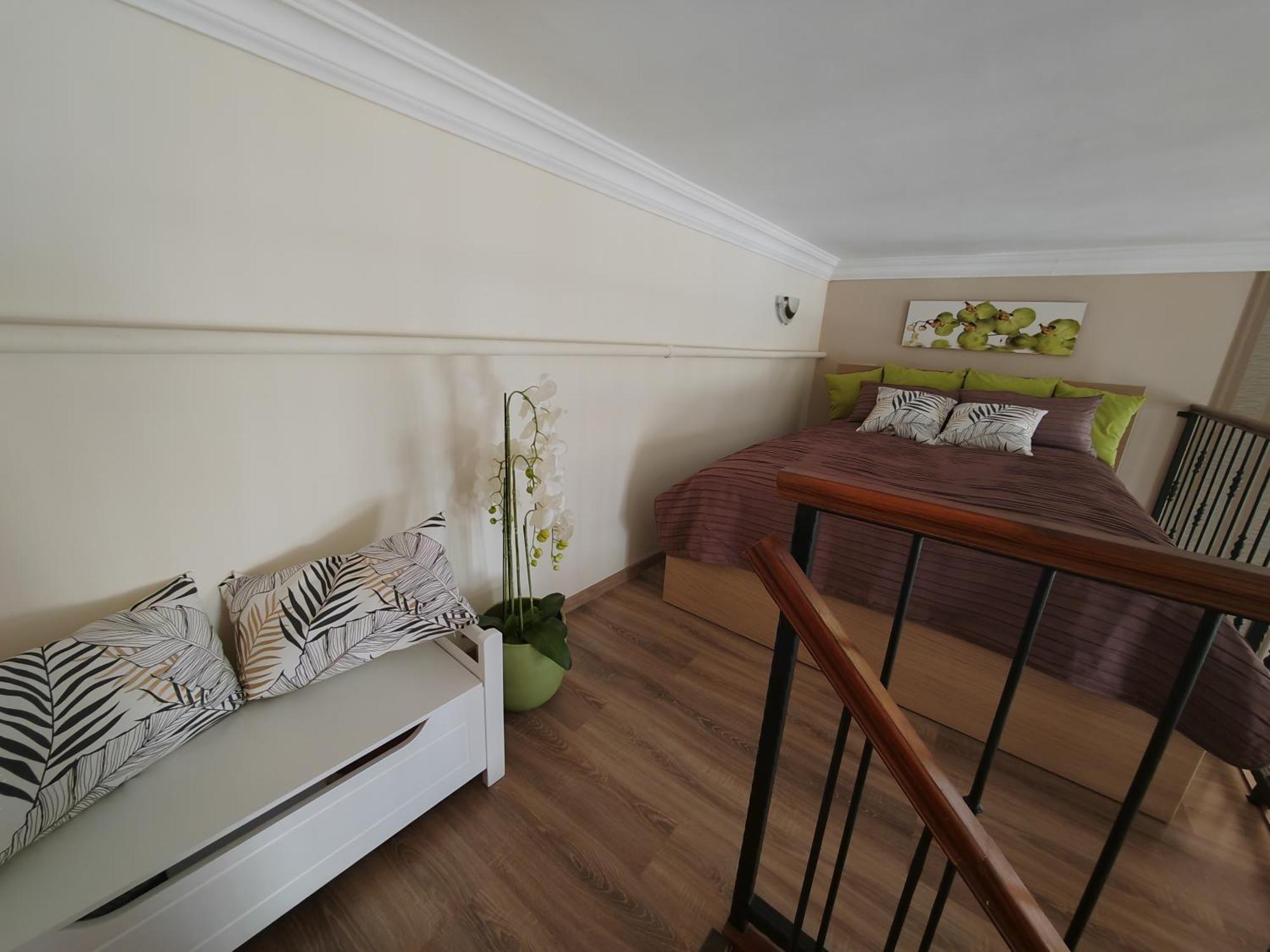Hermes Apartament Budapest Exterior foto